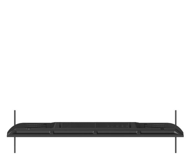 KIVI 50U710QB 50'' LED 4K Google TV Dolby Audio HDMI 2.1 - 1333870 - zdjęcie 4